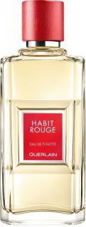 Guerlain Guerlain Habit Rouge EDT 100ml Tester Férfi Parfüm