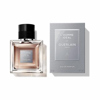 Guerlain L'Homme Ideal EDP 100ml Férfi Parfüm (2022)