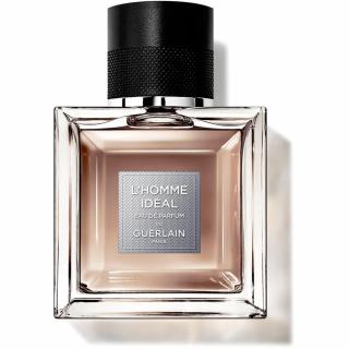 Guerlain L'Homme Ideal EDP 100ml Tester Férfi Parfüm (2022)