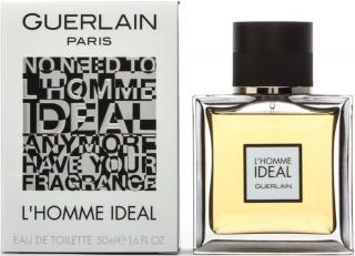 Guerlain L'Homme Ideal EDT 50ml Férfi Parfüm