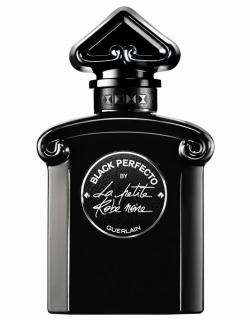 Guerlain La Petite Robe Noire Black Perfecto Floral EDP 100ml Tester Női Parfüm