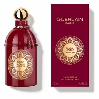 Guerlain Les Absolus d'Orient Musc Noble EDP 125ml Unisex Parfüm