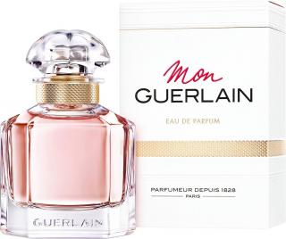 Guerlain Mon Guerlain EDP 50ml Női Parfüm