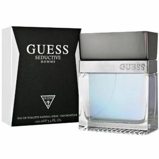 Guess Seductive EDT 100ml Tester  Férfi Parfüm