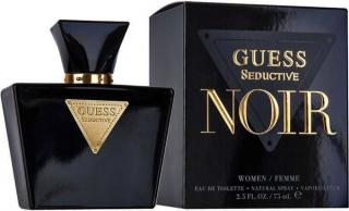 Guess Seductive Noir EDT 75ml Női Parfüm