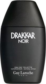 Guy Laroche Drakkar Noir EDT 100 ml Tester Férfi Parfüm
