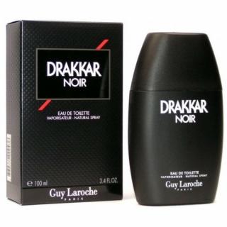 Guy Laroche Drakkar Noir EDT 50 ml Férfi Parfüm