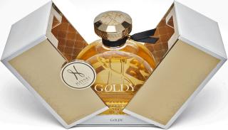 Hayari Paris Goldy EDP 100ml Női Parfüm