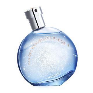 Hermés Eau Des Merveilles Bleue EDT 100ml Tester Női Parfüm