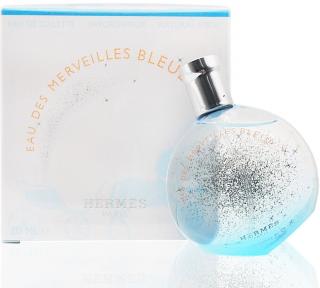 Hermés Eau Des Merveilles Bleue EDT 30ml Női Parfüm