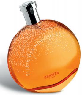 Hermés Elixir Des Merveilles EDP 100 ml tester Női Parfüm