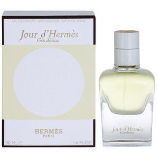 Hermés Jour d' Hermes Gardenia EDP 50 ml Női Parfüm