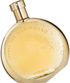 Hermés L'Ambre Des Merveilles EDP 100 ml Tester Női Parfüm