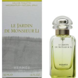 Hermés Le Jardin De Monsieur Li EDT 100ml Női Parfüm