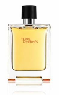 Hermés Terre D' Hermes EDP 75 ml Tester Férfi Parfüm