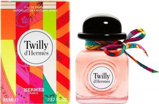 Hermes Twilly d'Hermes EDP 50ml Női Parfüm