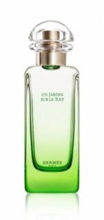 Hermés Un Jardin Sur Le Toit EDT 100 ml Tester Unisex Parfüm