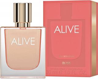 Hugo Boss Alive EDP 30ml Női Parfüm
