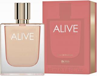 Hugo Boss Alive EDP 50ml Női Parfüm