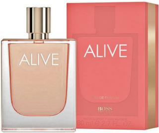 Hugo Boss Alive EDP 80ml Női Parfüm