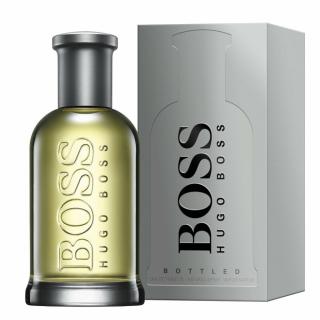 Hugo Boss Boss Bottled EDT 30ML Férfi Parfüm