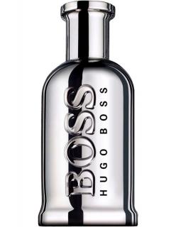 Hugo Boss Boss Bottled United EDT 100ml Férfi Parfüm