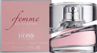 Hugo Boss Boss Femme EDP 30 ml Női Parfüm