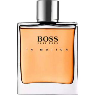 Hugo Boss Boss in Motion EDT 100 ml Férfi Parfüm