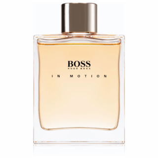 Hugo Boss Boss in Motion EDT 100 ml Tester Férfi Parfüm