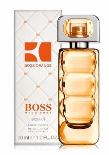 Hugo Boss Boss Orange EDT 30 ml Női Parfüm