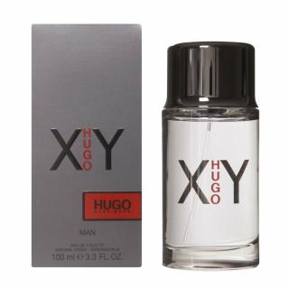 Hugo Boss Boss XY EDT 100 ml Férfi Parfüm