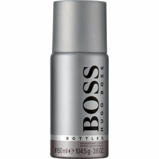 Hugo Boss Bottled Deo Spray 150ml Férfiaknak