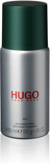 Hugo Boss Hugo Deo Spray 150 ml Férfiaknak