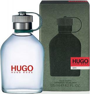 Hugo Boss Hugo EDT 125ml Férfi Parfüm