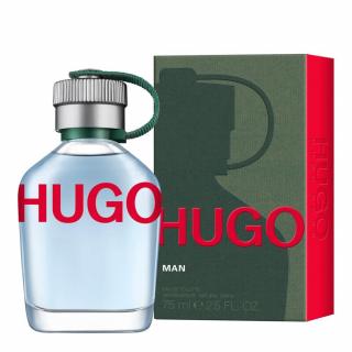 Hugo Boss Hugo EDT 75 ml Férfi Parfüm