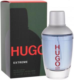 Hugo Boss Hugo Extreme EDP 75ml Férfi Parfüm