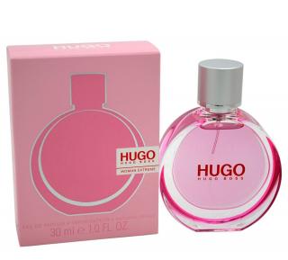 Hugo Boss Hugo Woman Extreme EDP 30ml Női Parfüm