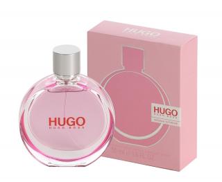 Hugo Boss Hugo Woman Extreme EDP 50ml Női Parfüm