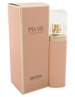 Hugo Boss Ma Vie EDP 50 ml Női Parfüm