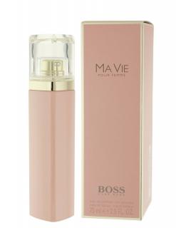 Hugo Boss Ma Vie EDP 75 ml Női Parfüm