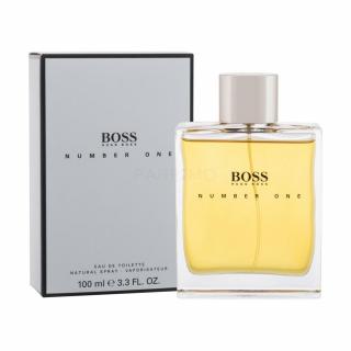 Hugo Boss No.1 EDT 100ml Férfi Parfüm (2021)