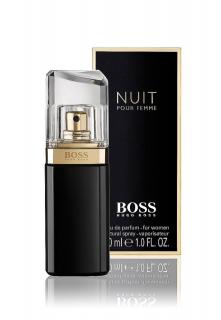 Hugo Boss Nuit Pour Femme EDP 30 ml Női Parfüm