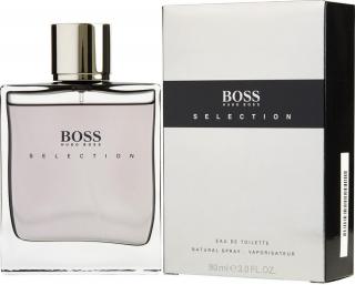 Hugo Boss Selection EDT 90ml Férfi Parfüm