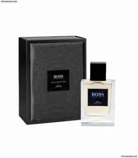 Hugo Boss The Collection Silk Jasmine EDT 50ml Férfi Parfüm