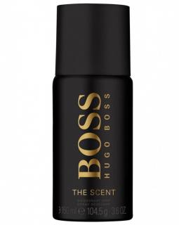 Hugo Boss The Scent Dezodor 150ml Férfi Parfüm