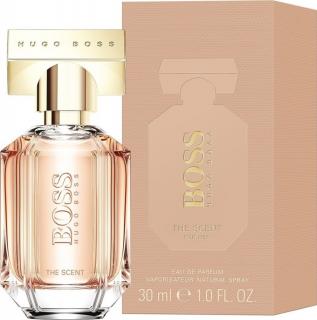 Hugo Boss The Scent EDP 30ml Női Parfüm