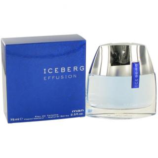 Iceberg Effusion EDT 75ml Férfi Parfüm