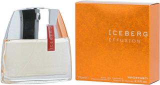 Iceberg Effusion EDT 75ml Női Parfüm