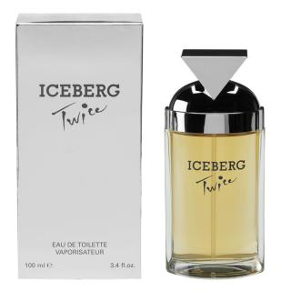 Iceberg Twice EDT 100ml Női Parfüm