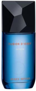Issey Miyake Fusion d'Issey Extreme EDT 100ml Tester Férfi Parfüm